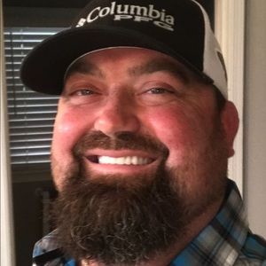 Meet your Posher, Rodrick